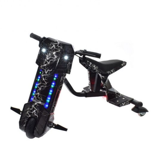 صورة سكوتر درفت  جالس 36 فولت(كبير)